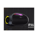 Tracer TRAGLO47226 Magnus PRO TWS Bluetooth kaasaskantav kõlar 60 W stereo kaasaskantav kõlar must