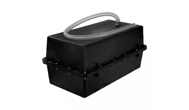 Battery case (200Ah)