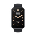 Xiaomi Smart Band 7 Pro AMOLED randmepael aktiivsusmonitor 4,17 cm (1,64") must