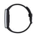Xiaomi Smart Band 7 Pro AMOLED randmepael aktiivsusmonitor 4,17 cm (1,64") must