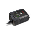 Regenerating Rectifier with Microprocessor AEG 1.0 12V, 1A