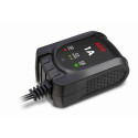 Regenerating Rectifier with Microprocessor AEG 1.0 12V, 1A