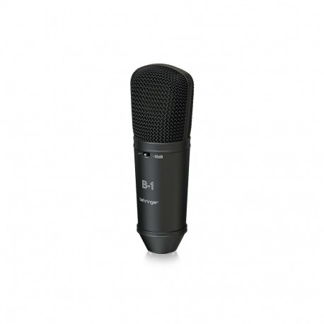 Behringer B-1 DARK EDITION Condenser Microphone