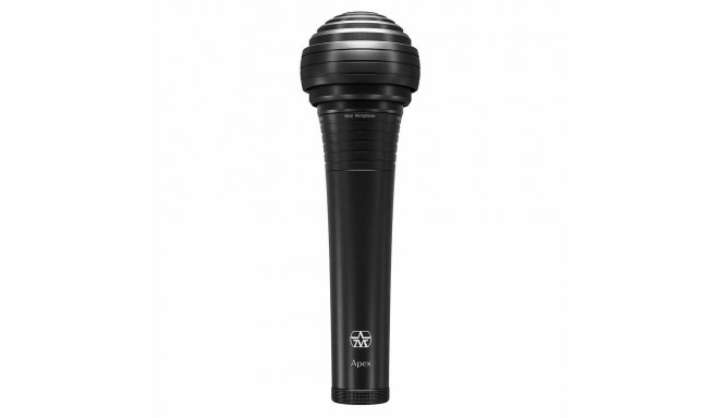 Aston Microphones Apex Void Vocal Dynamic Mic