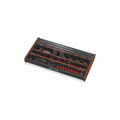 Behringer GRIND Hybrid Synthesizer