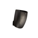 FBT Project 550 2-way Black Wired 50 W
