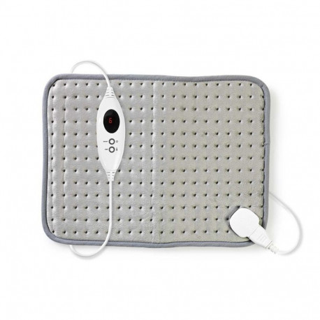 Nedis PEHP110CGY electric heating pad