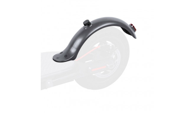 tagumine poritiib FAST PRO ZAB0030 jaoks