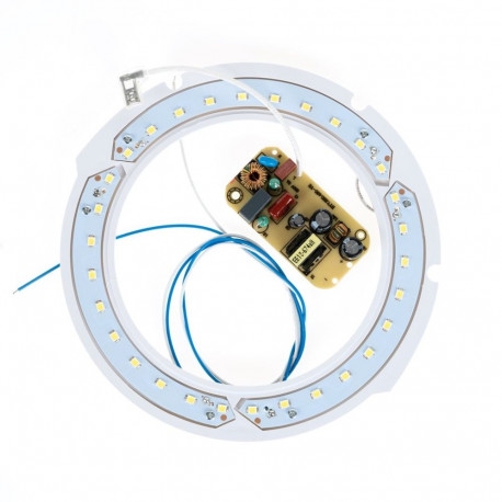 SMD plaat NAR0460-2 luuplambi jaoks