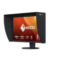 EIZO ColorEdge CG2700X arvutimonitor 68.6 cm (27") 3840 x 2160 pikslit 4K Ultra HD LCD must