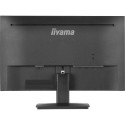 iiyama ProLite XU2491H-B1 computer monitor 60.5 cm (23.8") 1920 x 1080 pixels Full HD LED Black