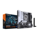 Gigabyte B860M Gaming X WIFI6E emaplaat - Intel Core Ultra seeria protsessorid, 8+1+2+2 faasi VRM, k