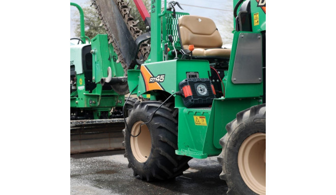 NOCO GX2440 akulaadija