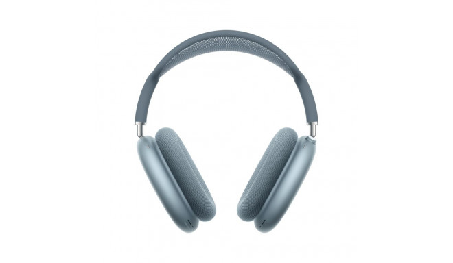 Apple AirPods Max, sinine