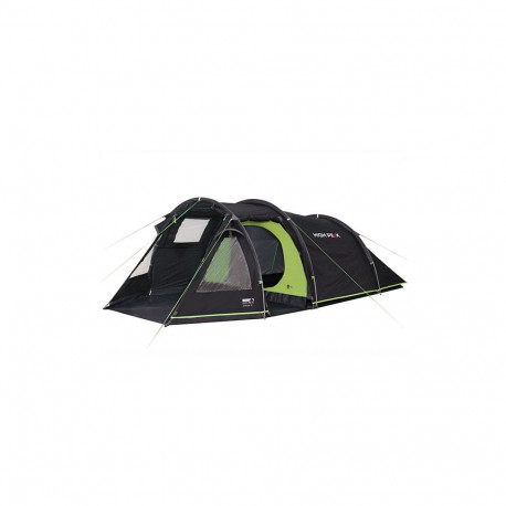 High Peak Atmos 3 Dome tent 3 person(s) Black, Green 11535