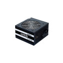 Chieftec GPS-650A8 power supply unit 650 W 20+4 pin ATX PS/2 Black