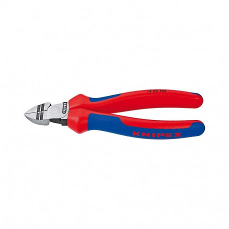 KNIPEX külgtangid 160mm