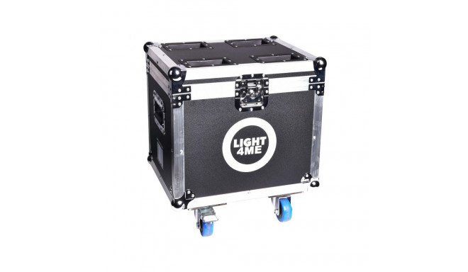 Bag for 2 moving heads LIGHT4ME RAPID SPOT