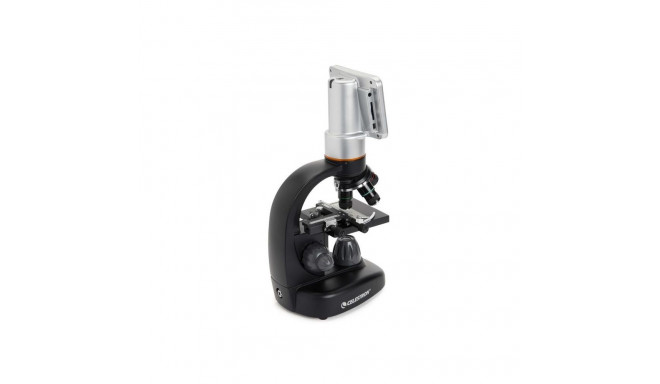 Celestron digitaalne mikroskoop Tetraview 1600x
