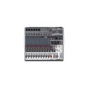 Behringer X1832USB audio mixer 18 channels