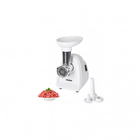 Mesko Home MS 4809 mincer 1500 W White