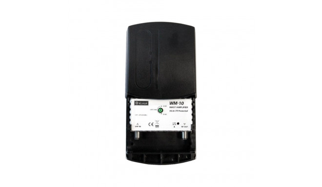 Mast Amplifier: WM-10 UHF DVB-T2 5G PROTECTED Telkom Telmor