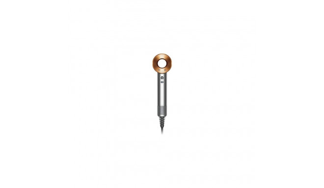 Dyson Supersonic hele föön 1600 W vask, nikkel