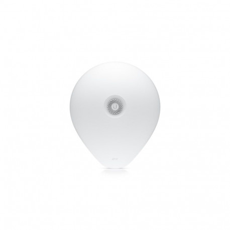 Ubiquiti UISP airFiber 60 XG võrgusild 6000 Mbit/s valge