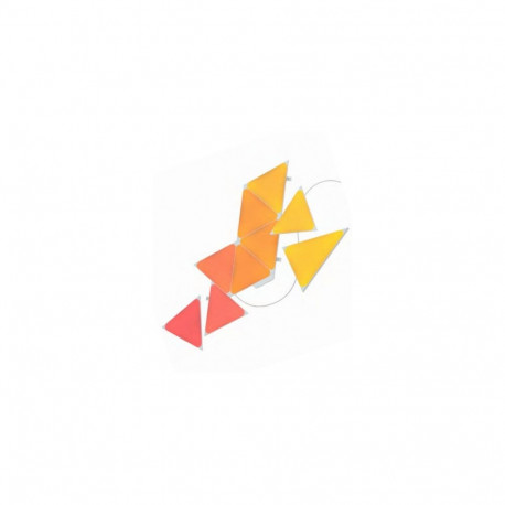 Nanoleaf meeleoluvalgustus NL47-0002TW-9PK