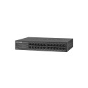 NETGEAR GS324 haldamata gigabit ethernet (10/100/1000) must