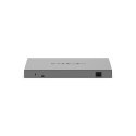 NETGEAR 52-pordiline PoE gigabit/10G virnastatav nutikas lüliti (GS752TXP)