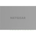 NETGEAR 8-port Ultra60 PoE++ multi-gigabit (2.5G) Ethernet Plus hall hallatav L2/L3 2.5G Ethernet (1
