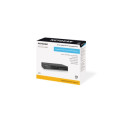 NETGEAR GS324 haldamata gigabit ethernet (10/100/1000) must