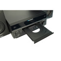Blaupunkt MS30.2BT Bluetooth microphone black