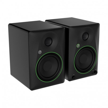 Mackie aktiivsed monitorid CR5 BT