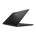 MSI Modern 15 B13M-1086PL Intel® Core™ i7 i7-1355U sülearvuti 39,6 cm (15,6") Full HD 16 GB DDR4-SDR