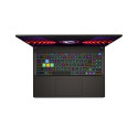 MSI Vector 16 HX A14VGG-269PL Intel® Core™ i9 i9-14900HX Laptop 40.6 cm (16") Quad HD+ 32 GB DDR5-SD