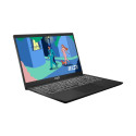 MSI Modern 15 B13M-1086PL Intel® Core™ i7 i7-1355U sülearvuti 39,6 cm (15,6") Full HD 16 GB DDR4-SDR