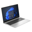 HP 250R G10 Intel Core 5 120U Laptop 39.6 cm (15.6") Full HD 16 GB DDR4-SDRAM 512 GB SSD Wi-Fi 6 (80
