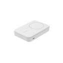 Belkin BoostCharge Pro 8000 mAh Wireless charging White
