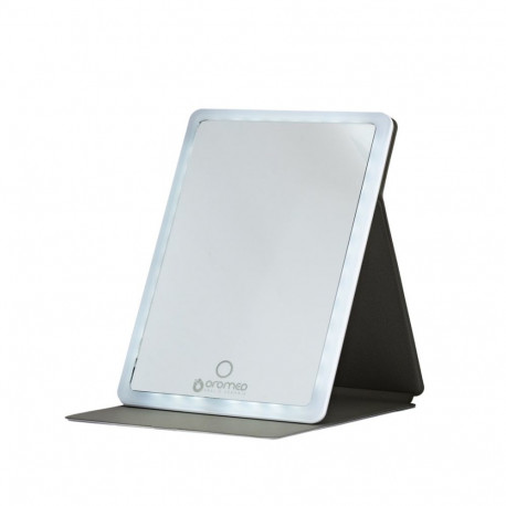 Make-up mirror with LED lighting OROMED ORO-MIRROR LED X2