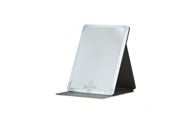Make-up mirror with LED lighting OROMED ORO-MIRROR LED X2