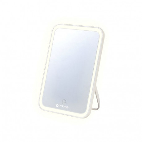 Make-up mirror with LED lighting OROMED ORO-MIRROR LED X1