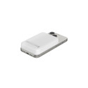 Belkin BoostCharge Pro 8000 mAh Wireless charging White