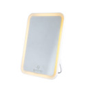 Make-up mirror with LED lighting OROMED ORO-MIRROR LED X1
