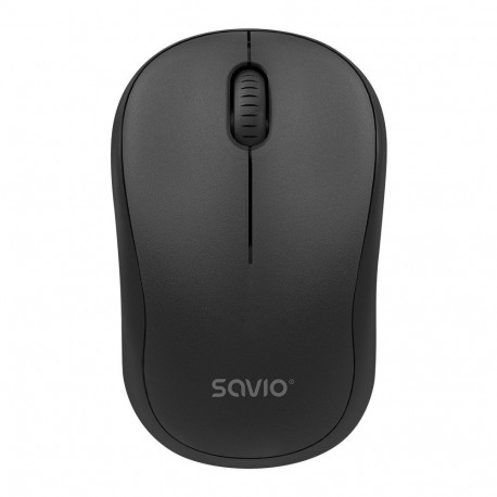 SAVIO MB-03 juhtmevaba hiir