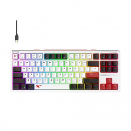 Havit mänguriklaviatuur KB902L