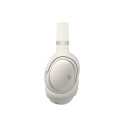 Havit H630BT - bluetooth kõrvaklapid beež