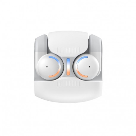 Havit juhtmevabad kõrvaklapid TWS OWS907, hall