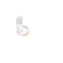 Havit OWS907 - TWS wireless headphones (grey)